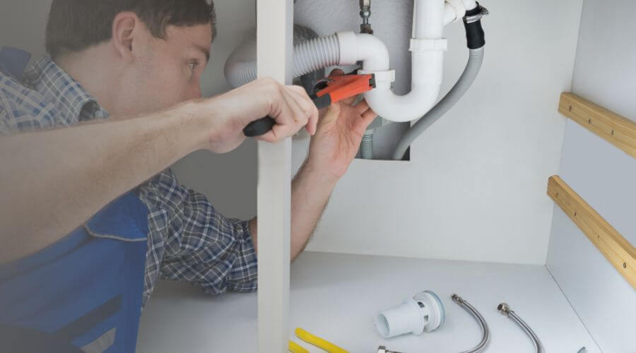 Professional Leak Detection in New Haven, IN